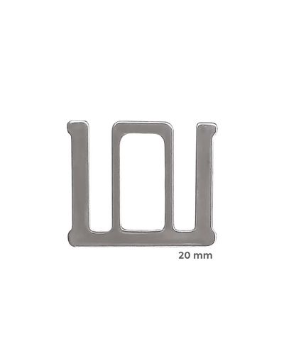 Olli Spacer for 20mm fence strips (5pcs)