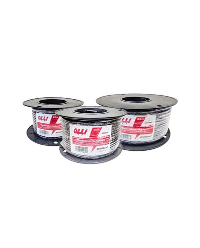 Olli High voltage cable (25m)
