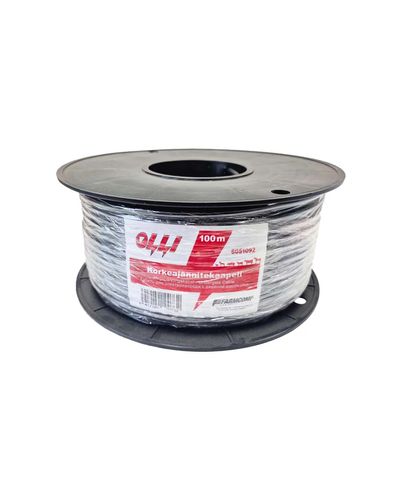 Olli High voltage cable (100m)