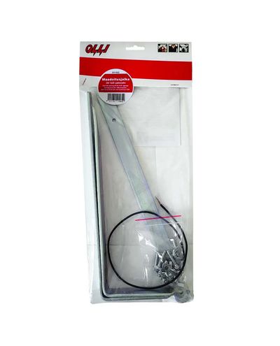 Olli Earthing foot kit 122b- for shepherd 