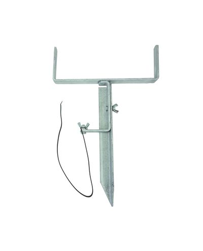 Grounding foot kit 9.07B- for shepherd