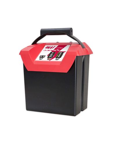 Olli 9.07B- battery operated timer