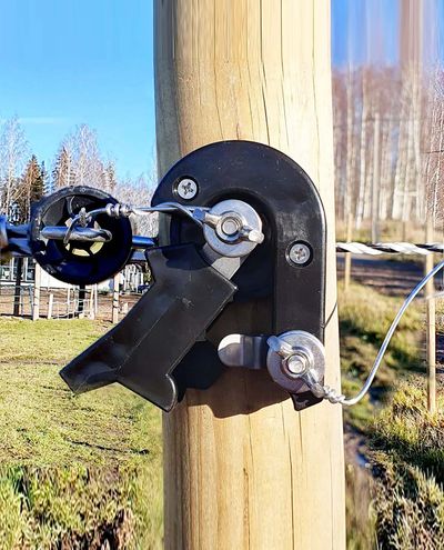 Olli High Voltage Circuit Breaker