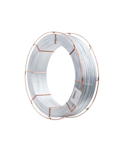Olli Steel wire 2,5mm, 650m Medium Tensile