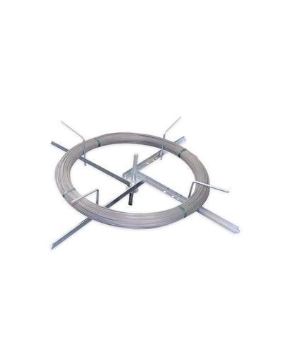 Olli Coiler for steel bars (High Tensile)