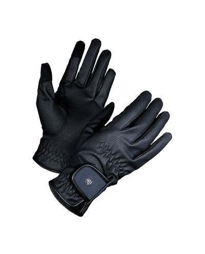 Riding Gloves Motion Dark Ocean (7,5)