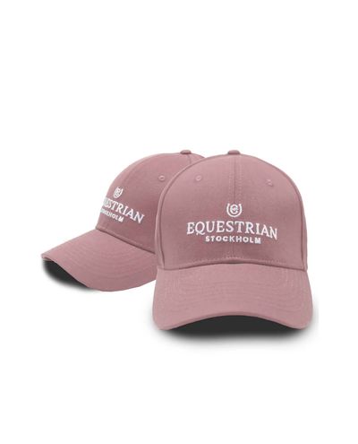 Cap Pink Pearl