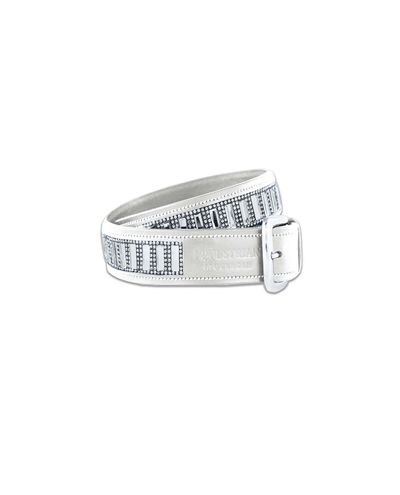 Belt Contest White Perfection