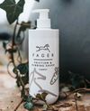 Friction and Rubbing Gel Apple Friction and Rubbing Gel Carrot (500ml)