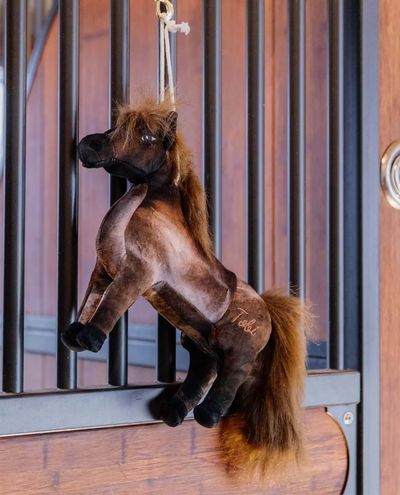 Relax Horse Toy Tableux