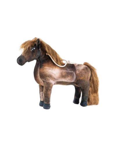 Relax Horse Toy Tableux