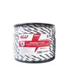 Olli Fence rope 8mm, 200m - Shocteq