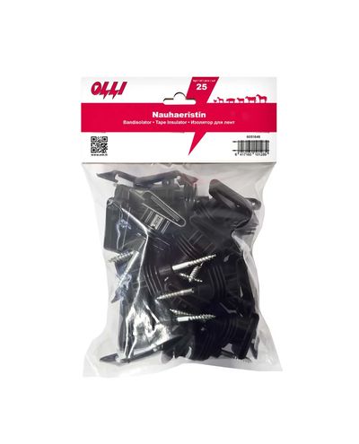 Olli ribbon clamp 25pcs