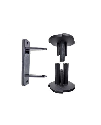 Olli Aitanauhan Clamp 2pcs