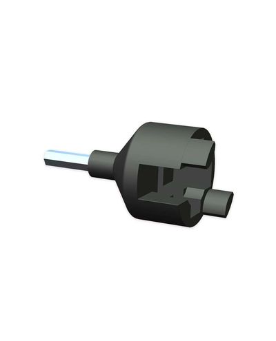 Olli Screwdriver for Insulators