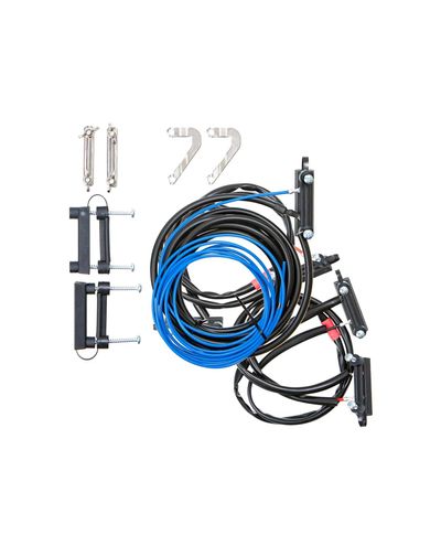 Olli Connector kit for Winterstrap