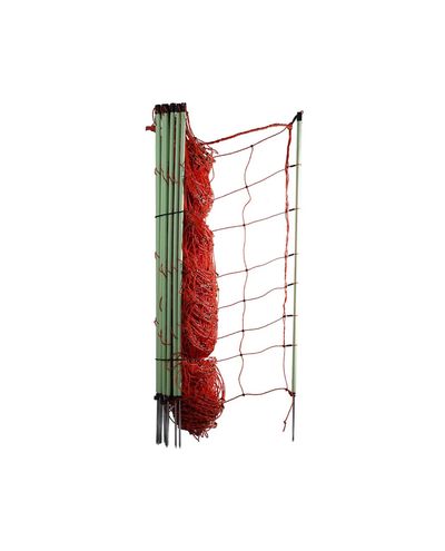 Olli Electrifying Sheep Net