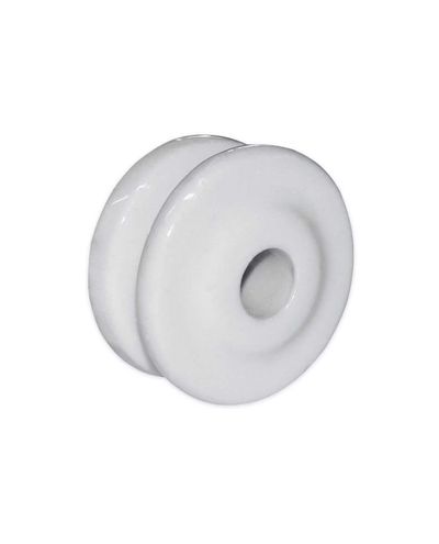 Olli Corner clamp, porcelain (High Tensile) 4pcs