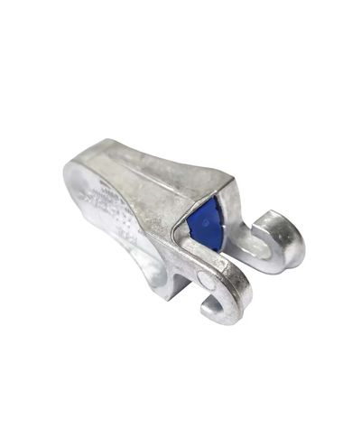 Gripple T-Clip (1,80mm-3,25mm) connector for steel wire and mesh