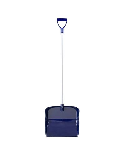 V-Plast tall shovel (midnight blue) V-Plast tall shovel (midnight blue)