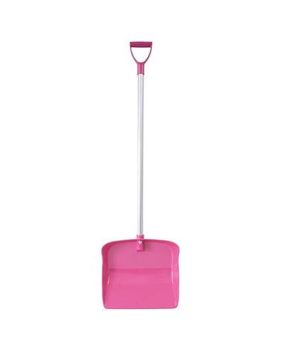 V-Plast tall shovel (Pink) V-Plast tall shovel (Pink)