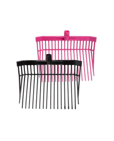 Aubiose Maxi-truck shoulder (Black) Aubiose Maxi-truck shoulder (Black)