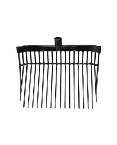Aubiose Maxi-truck shoulder (Black)