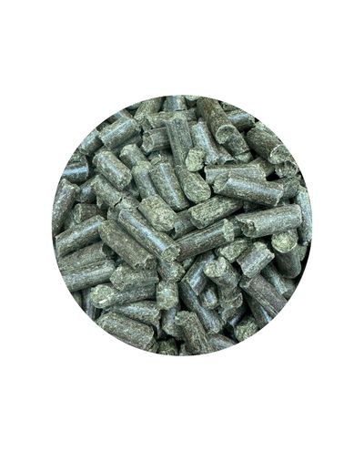 Nordic Pure Glyco bites palate (3kg RF)