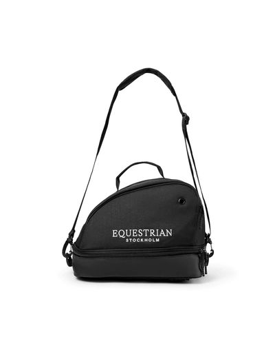 Helmet bag Black