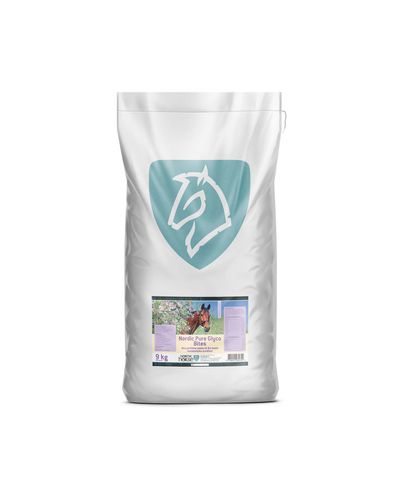 Nordic Pure Glyco bites palate (9kg) Nordic Pure Glyco bites palate (9kg)