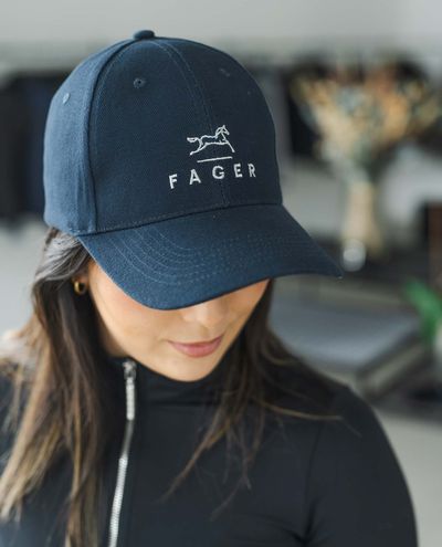 Fager Cap Classic