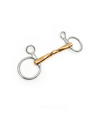 Axel Sweet Gold Baucher