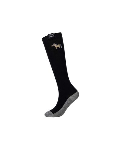 Sock Sammy black
