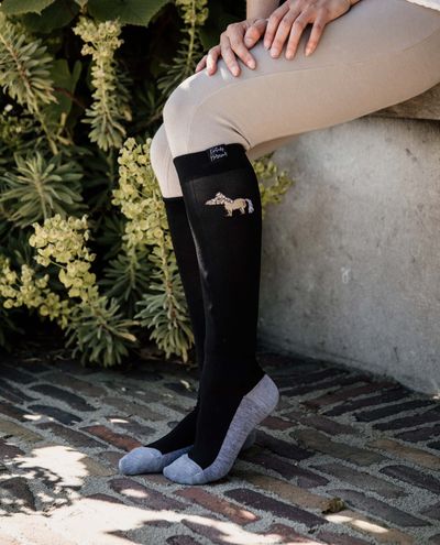 Sock Sammy black Sock Sammy black