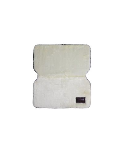 Chest protection Horse BIB chest protection Sheepskin Kentucky