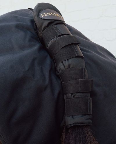 Quarter Guard protection