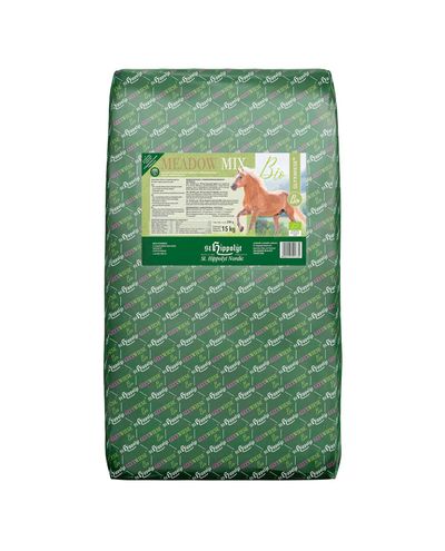 GlyxWiese Bio Meadow Mix (15 kg)