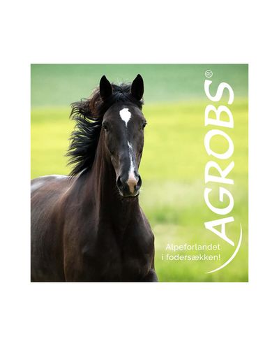 Agrobs catalogue (in Danish) Agrobs catalogue (in Danish)
