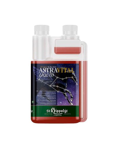 AstraVital Liquid (1ltr) St Hippolytus
