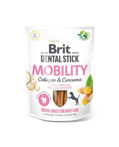 Brit Dental Sticks Mobility Brit Dental Sticks Mobility