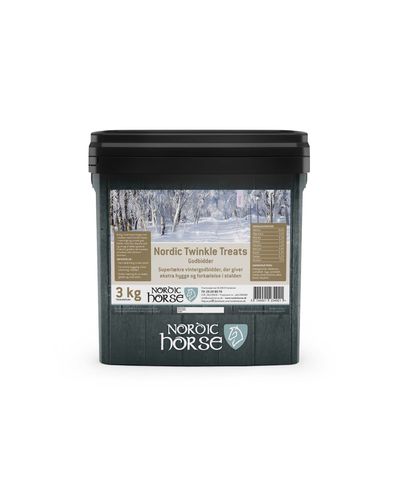 Twinkle Treats (3kg) Twinkle Treats (3kg)