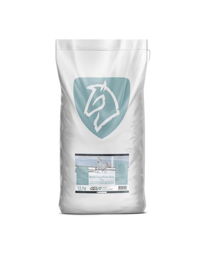 Cozy Winter Mash (15kg) Cozy Winter Mash (15kg)