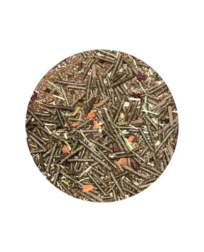 Cozy Winter Mash (15kg)