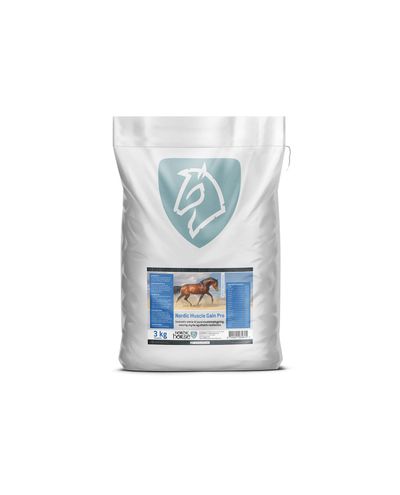 Muscle Gain Pro (3kg)