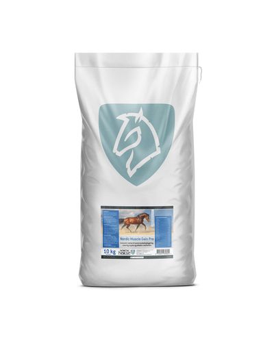 Muscle Gain Pro (10kg)