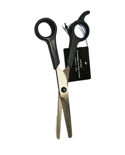 Thinning shears