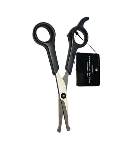 Ear and paw scissors