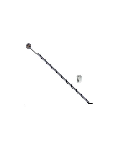 Anti-Freeze heating cable 24 V/22W for water cup Normandy water pipe