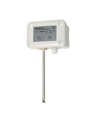 Thermostat max 1200W for water bowl Normandy