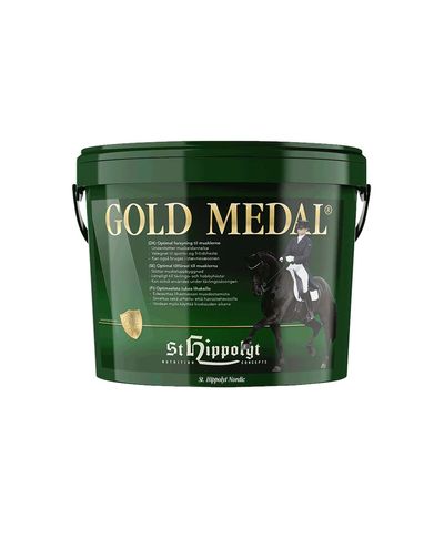 Gold Medal Refill